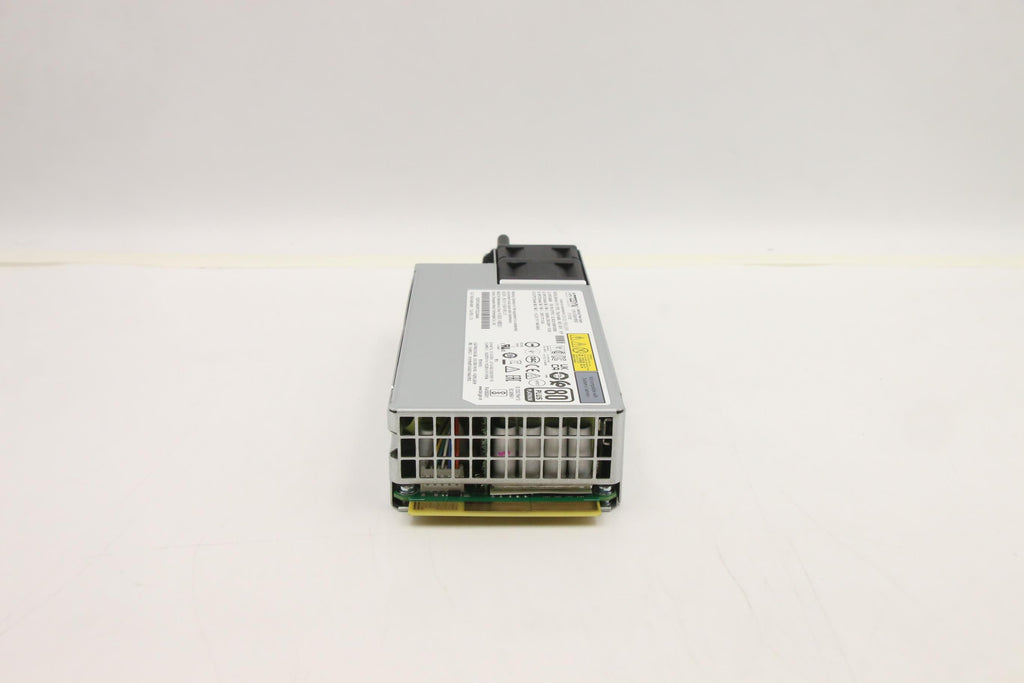 1800W Platinum Hot-Swap Power