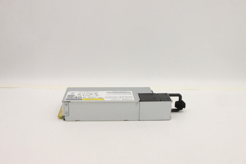 1800W Platinum Hot-Swap Power