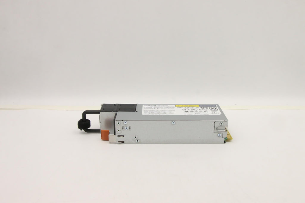 1800W Platinum Hot-Swap Power