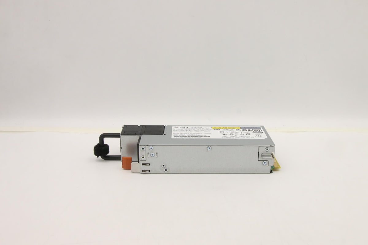 1800W Platinum Hot-Swap Power