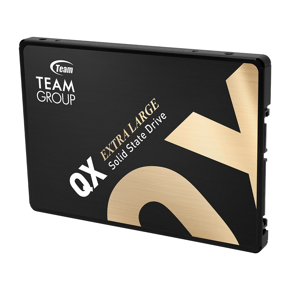Team Group QX T253X7512G0C101 unidad estado sólido interna 512GB 2.5