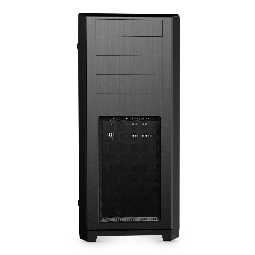 Phanteks Enthoo Pro cristal templado Full Tower Negro