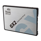 Team Group GX2 256 GB 2.5 Serial ATA III