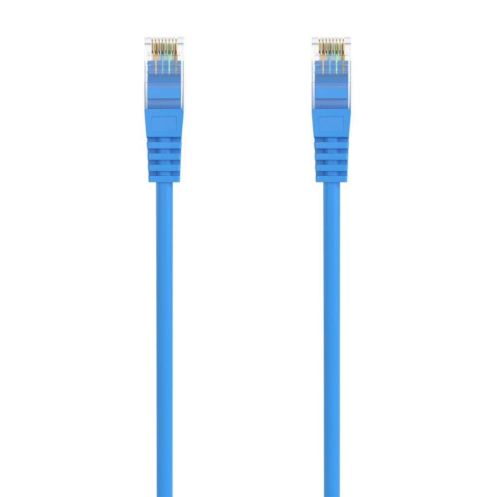 AISENS A145-0576 cable de red 3 m Cat6a U/UTP (UTP) Alrededor (3)
