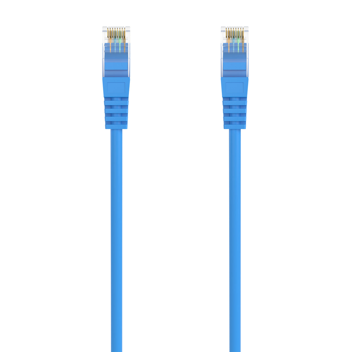 AISENS A145-0576 cable de red 3 m Cat6a U/UTP (UTP) Alrededor (3)