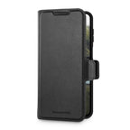dbramante1928 Oslo Pro funda para teléfono móvil 17 cm (6.7") Libro Negro (3)