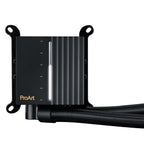 ASUS ProArt LC 240 Procesador Sistema de refrigeración líquida todo en uno 12 cm Negro (3)