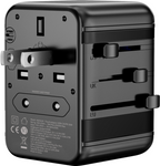 Adaptador viaje ARTICONA USB-C/A PD 35W (5)