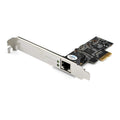 StarTech.com ST2GPEX adaptador y tarjeta de red Interno Ethernet 2500 Mbit/s