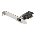 StarTech.com ST2GPEX adaptador y tarjeta de red Interno Ethernet 2500 Mbit/s