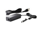 HP 65W Smart AC Adapter adaptador e inversor de corriente Interior Negro – Reacondicionado (3)