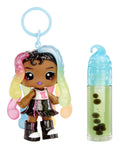 MGA Entertainment Yummiland Lip Gloss Doll Sour Sweeties - Sasha Sourworms