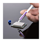 StarTech.com SILV5-THERMAL-PASTE compuesto disipador de calor 3,07 W/m·K 4 g (7)