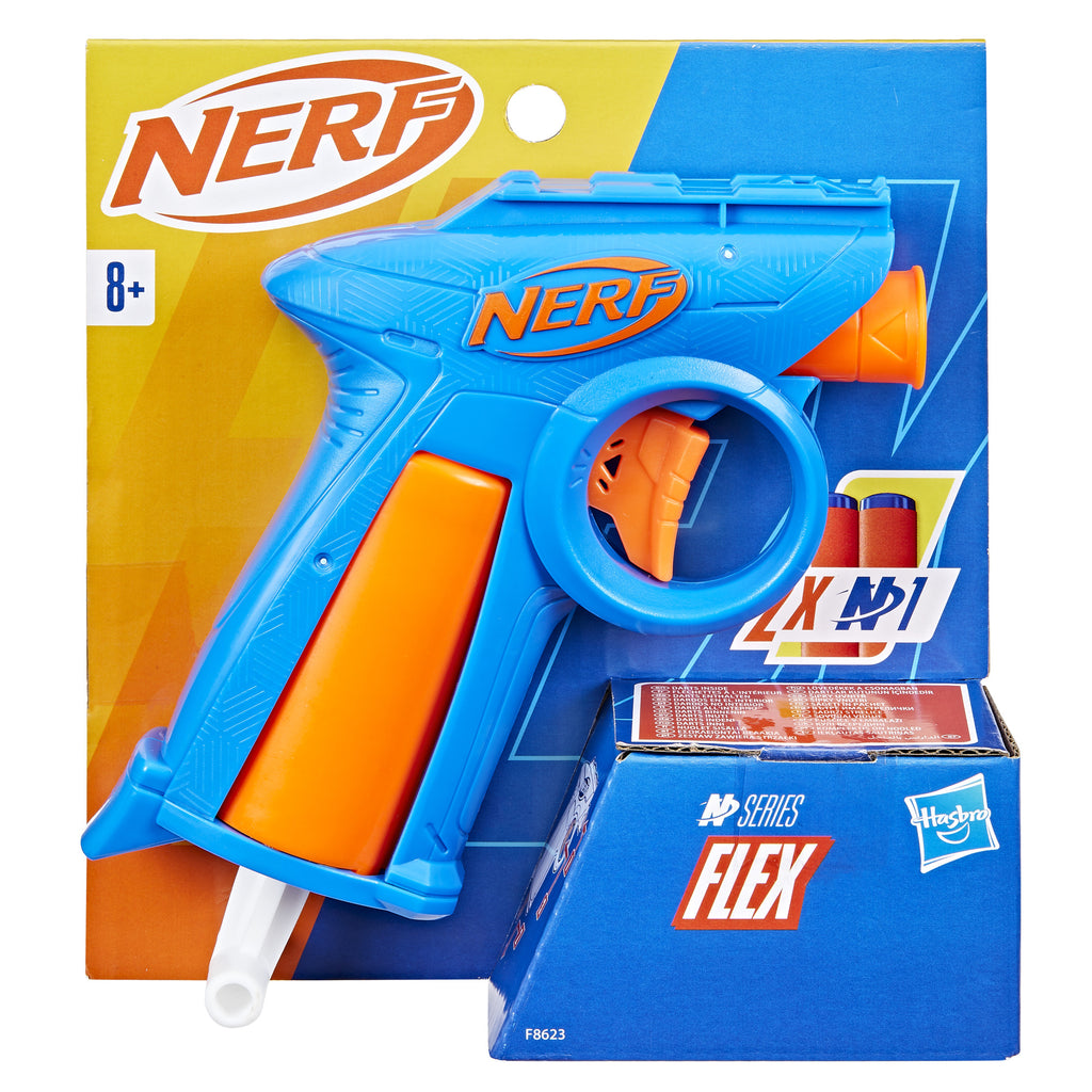 Nerf N Series Flex (4)