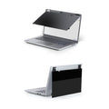 StarTech.com 141B6-PRIVACY-SCREEN filtro para monitor 35,8 cm (14.1") Filtro de privacidad para pantallas sin marco (3)