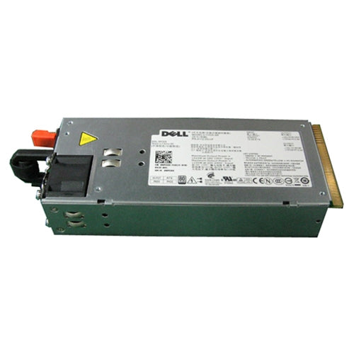 DELL 450-AEBL unidad de fuente de alimentación 1100 W 1U Negro, Plata – Reacondicionado (2)