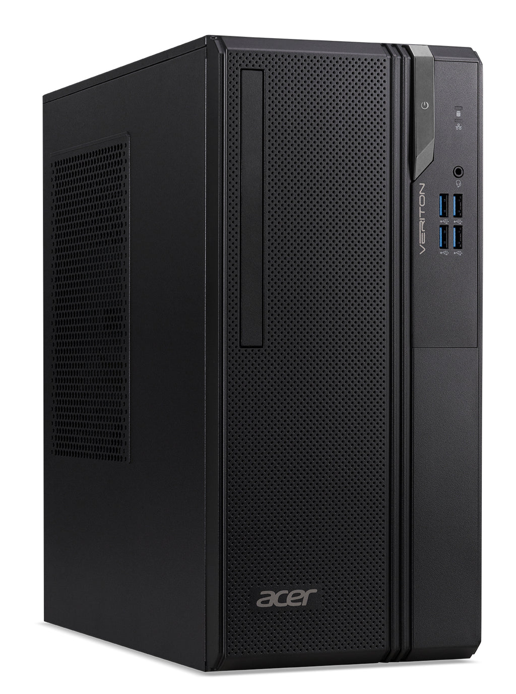 Acer Veriton S2690G Intel® Core™ i5 i5-12400 8 GB DDR4-SDRAM 256 GB SSD Windows 11 Pro Escritorio PC Negro (3)