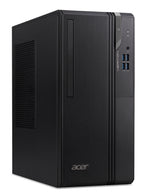 Acer Veriton S2690G Intel® Core™ i5 i5-12400 8 GB DDR4-SDRAM 256 GB SSD Windows 11 Pro Escritorio PC Negro (3)