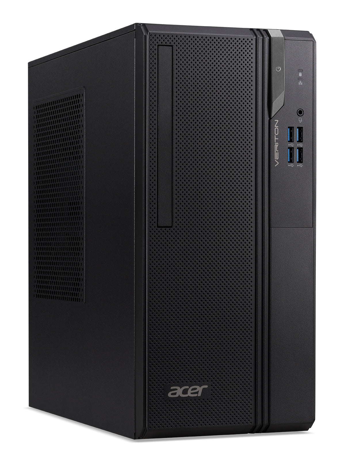 Acer Veriton S2690G Intel® Core™ i5 i5-12400 8 GB DDR4-SDRAM 256 GB SSD Windows 11 Pro Escritorio PC Negro (3)