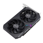 ASUS Dual -RTX3050-O8G-V2 NVIDIA GeForce RTX 3050 8 GB GDDR6 (4)