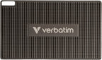 Verbatim 32030 unidad externa de estado sólido 512 GB USB Tipo C USB 3.2 Gen 2x2 Gris (4)
