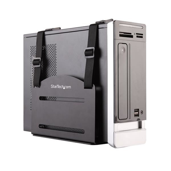StarTech.com CPUWALLMNT soporte de CPU Soporte de CPU para instalación en pared