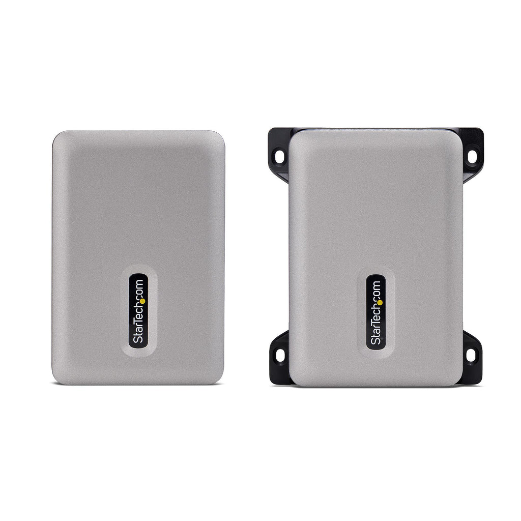 StarTech.com 424DUK-USB-C-CHARGER cargador de dispositivo móvil Universal Gris