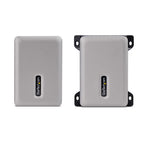 StarTech.com 424DUK-USB-C-CHARGER cargador de dispositivo móvil Universal Gris