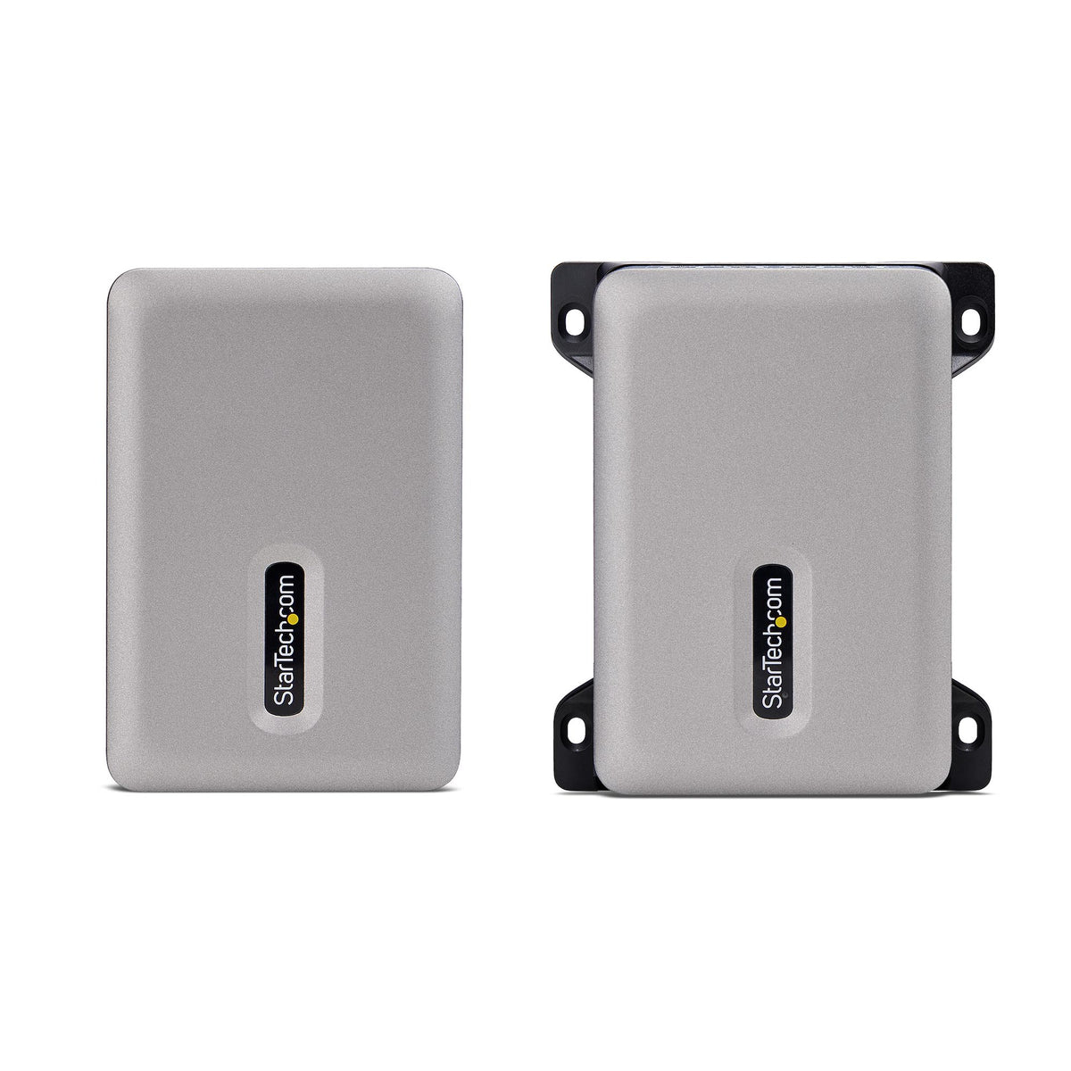 StarTech.com 424DUK-USB-C-CHARGER cargador de dispositivo móvil Universal Gris