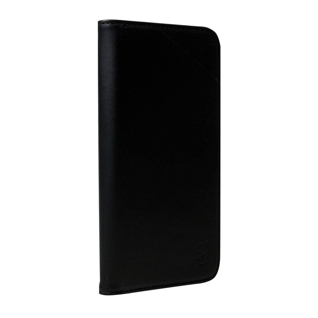 Gear 658840 funda para teléfono móvil 4.7" Funda cartera Negro