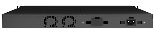 SonicWall NSa 3800 hardware firewall 1U 12 Gbit/s (2)