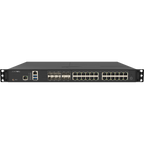 SonicWall NSa 3800 hardware firewall 1U 12 Gbit/s