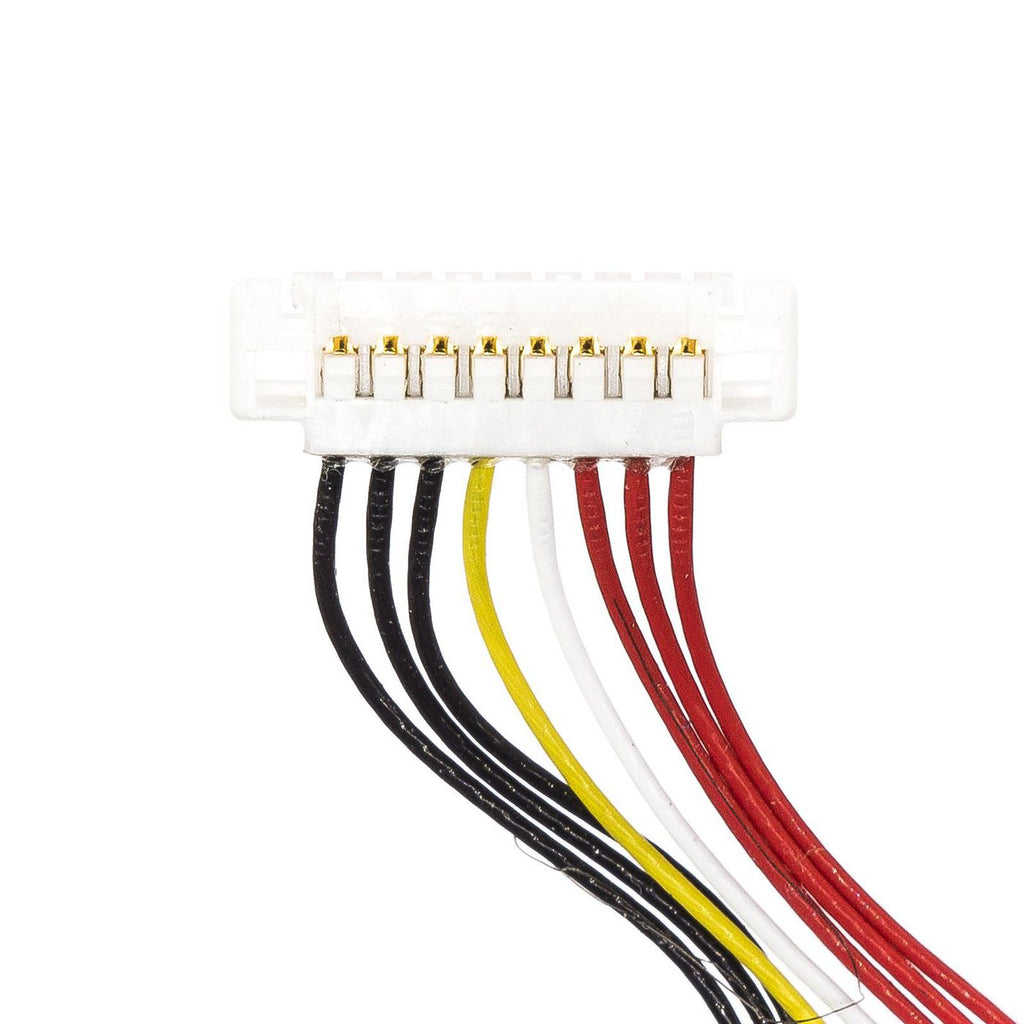 CoreParts MBXAS-BA0267 refacción para laptop Batería (3)