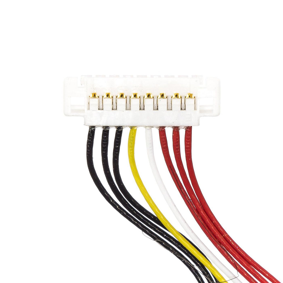 CoreParts MBXAS-BA0267 refacción para laptop Batería (3)
