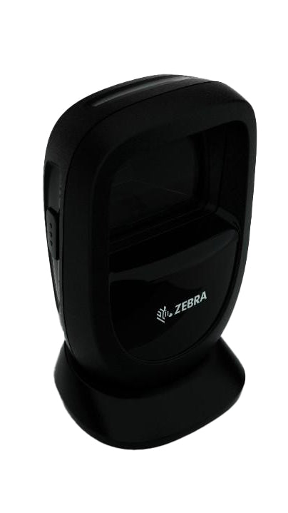 Zebra DS9308-SR Lector de códigos de barras fijo 1D/2D LED Negro (9)