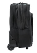 Techair Classic essentia 39,6 cm (15.6") Maletín con ruedas Negro (8)