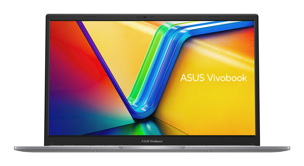 ASUS Vivobook 14 X1404VA-EB1168W ordenador portatil Intel® Core™ i3 i3-1315U Portátil 35,6 cm (14") Full HD 8 GB DDR4-SDRAM 512 GB SSD Wi-Fi 6 (802.11ax) Windows 11 Home Plata (2)