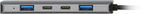 Hub USB 3.0 ARTICONA 3 puertos tipo C (7)