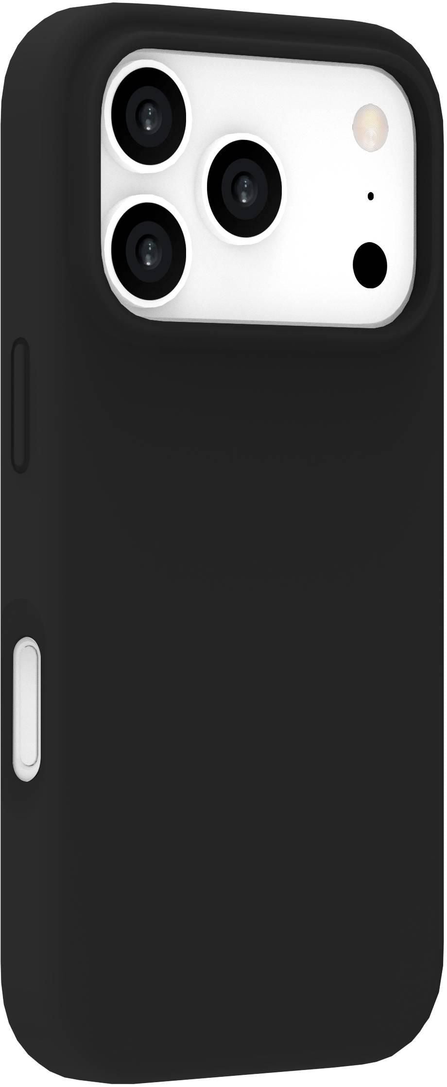 eSTUFF ES67150057 funda para teléfono móvil Negro (8)