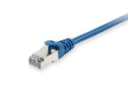 Equip 605538 cable de red Azul 15 m Cat6 S/FTP (S-STP) Alrededor (2)