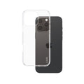 PanzerGlass CARE™ by ® Urban Combat Case Transparent iPhone 16 Pro Max funda para teléfono móvil Transparente