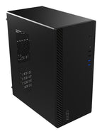 MSI PRO SHIELD M100P carcasa de ordenador Midi Tower Negro (3)
