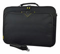 Techair Classic essential 29,5 cm (11.6") Maletín Negro (2)