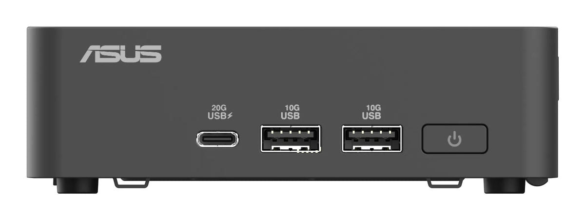 ASUS NUC 15 Pro Negro 225H (3)