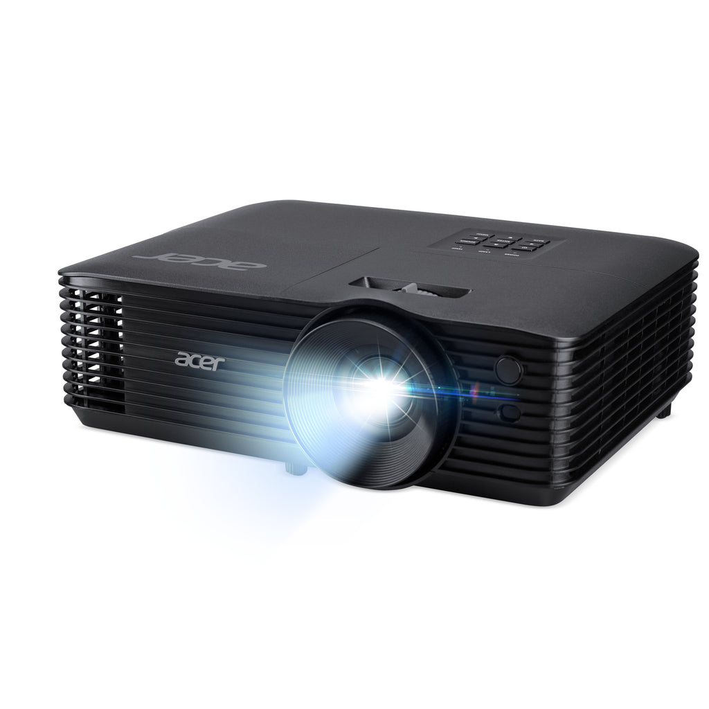 Acer X1328AF 5000 lúmenes ANSI DLP WUXGA (1920x1200) 3D Negro (3)