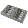StarTech.com GLCT10PKST red modulo transceptor Cobre 1000 Mbit/s