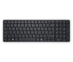 HP EliteBoard G1a Next Gen AI PC PRO 350 32 GB DDR5-SDRAM 1 TB SSD Windows 11 Pro Black