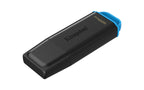Kingston Technology DataTraveler Exodia unidad flash USB USB tipo A 3.2 Gen 1 (3.1 Gen 1) Negro, Azul (6)