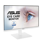 Asustek 90LM06H4-B02370 - ASUS VA27DQSB-W, Monitor LED, 27"