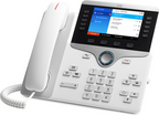 Cisco Teléfono IP CP-8851-W-K9=